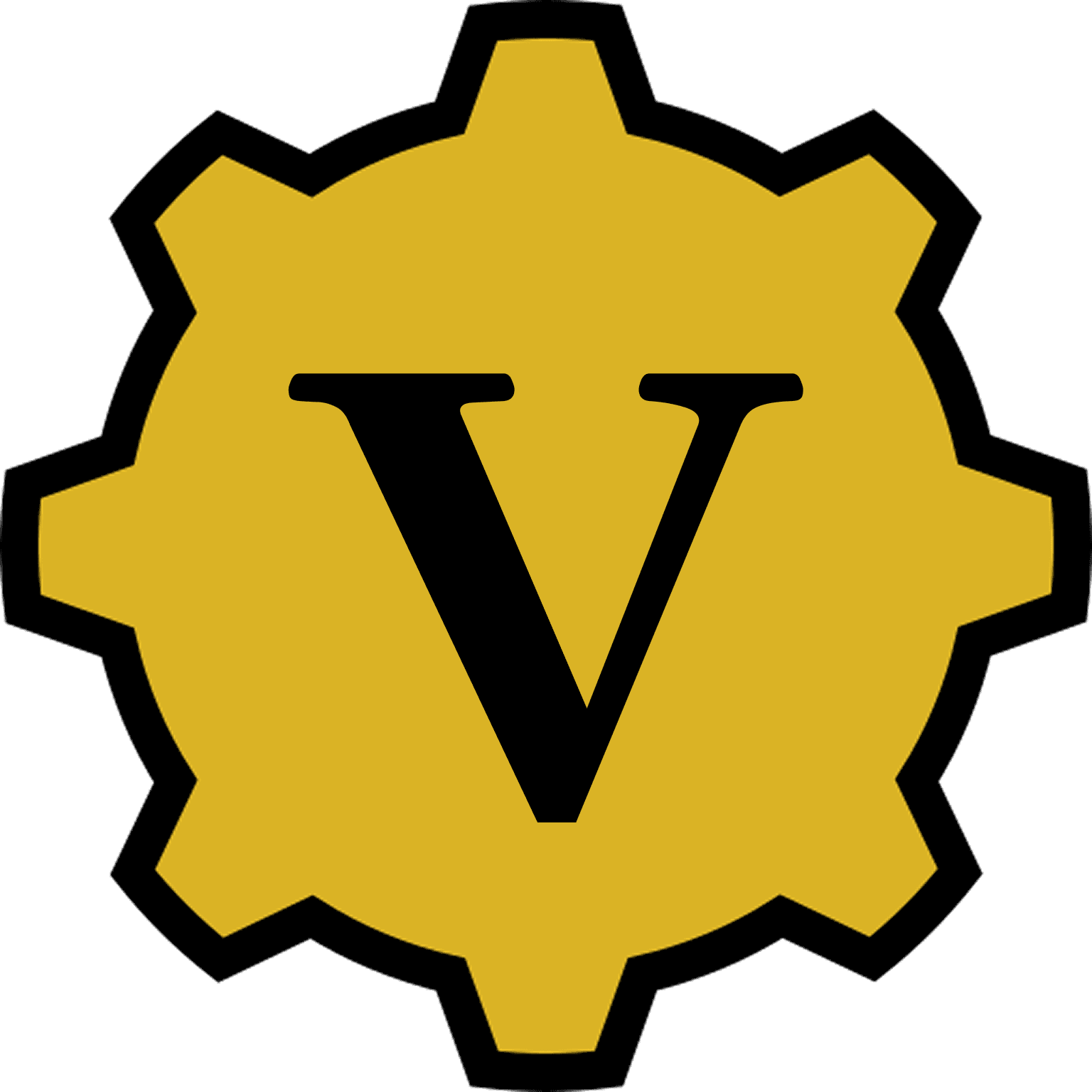 Vaultscript Logo